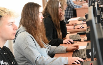 Elkezdődtek az első szakmai vizsgák a KIÁKK-ban