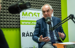 Szita Károly: az európai uniós szankciós intézkedések az emberek mindennapjait nehezítik meg