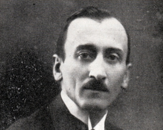 Vétek, Kéthly és a pergő nyelvű lányok (Kaposvár 1922-ben)