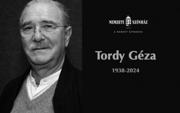 Elhunyt Tordy Géza színművész