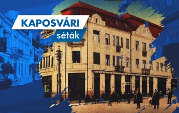 Rigó Jancsi is fellépett a Korona Szállóban