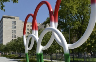 9000 percnyi műsorral vezeti fel az olimpiát a köztévé