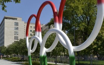 9000 percnyi műsorral vezeti fel az olimpiát a köztévé