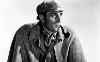 Ismeretlen Sherlock Holmes történet