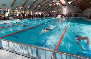 Székesfehérváron is dobogóra álltak a sportiskolások