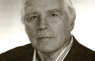 10 éve hunyt el dr. Stadler József építész