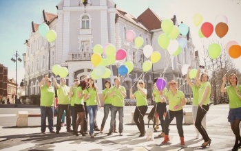 Happy - We Are From Kaposvár