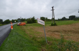 Táblarongálót keres a rendőrség