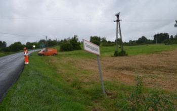 Táblarongálót keres a rendőrség