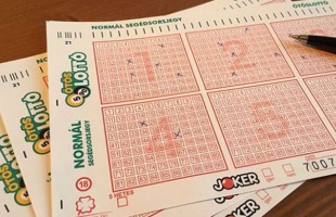 Tovább halmozódik az ötöslottó főnyereménye