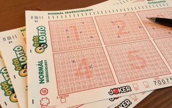 Tovább halmozódik az ötöslottó főnyereménye