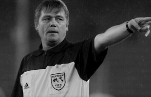 Elhunyt Puhl Sándor játékvezető