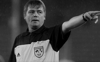 Elhunyt Puhl Sándor játékvezető
