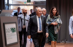 A növényvédelem az élelmiszer-biztonság alapja