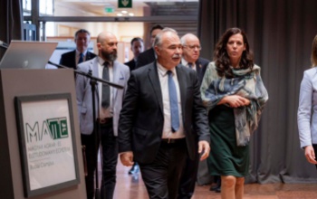 A növényvédelem az élelmiszer-biztonság alapja