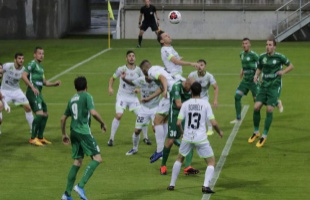 Így látták a vezetőedzők a Rákóczi – Paksi FC találkozót
