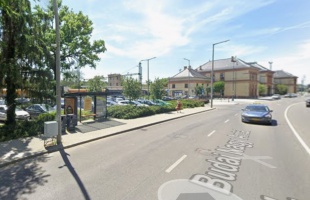 Lezárják pénteken a vasútállomás melletti parkolót