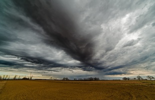 Hűvös időjárással kezdődik a hét