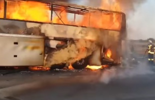 Egyre több a busztűz a forróságban