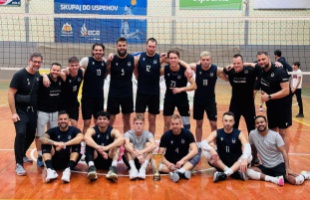 Szlovéniában nyert felkészülési tornát a Fino Kaposvár