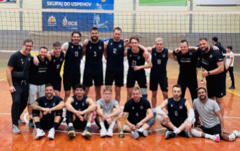 Szlovéniában nyert felkészülési tornát a Fino Kaposvár