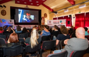 Megrendezik a balatonszemesi Bujtor István Filmfesztivált