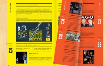 Itt a Rippl-Rónai Fesztivál teljes programja