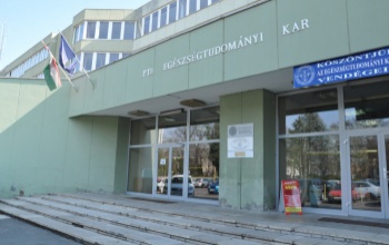25 éves a kaposvári egészségügyi főiskola