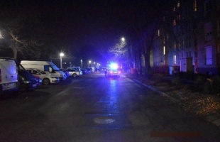 Újabb részletek a hétfői Béke utcai gázolásról - nem volt jogsija a sofőrnek
