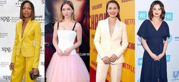 RedCarpet-Fashion: kosztümök és koktélruhák