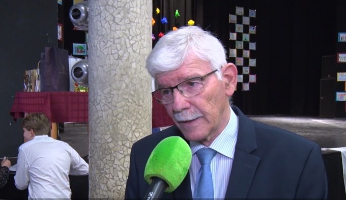 Sárdi Péter 75 éves