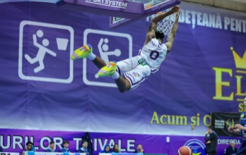 Josh Cunninghammel lett teljes a Kometa Kaposvári KK kerete