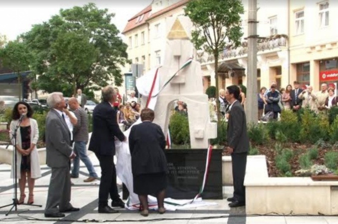 Lélekkapunk tízéves