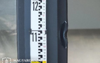 Lebukott, úgyhogy visszavásárolta a lopott klímákat a tolvaj