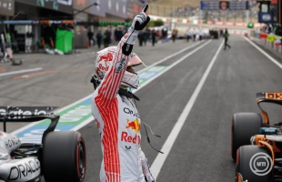 Verstappen indul az élről a Japán Nagydíjon