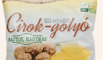 Kölesgolyót hívott vissza a forgalomból a Tesco