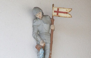 Flórián napja