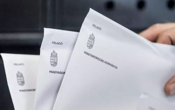 Hétfőn indul az újabb nemzeti konzultáció