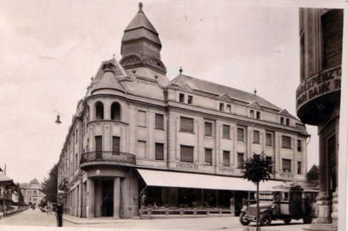 A Nyugat nagy napja Kaposváron