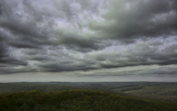 Idén ősszel a szokásosnál is kevesebbet sütött a nap