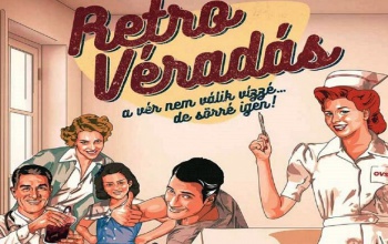 Sör és virsli járt a véradásért