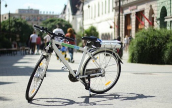 Szita: megvan a pénz a közbringarendszerre