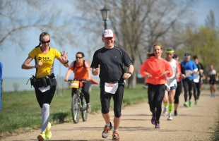 Hamarosan 12. Spuri Balaton Szupermaraton