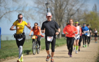 Hamarosan 12. Spuri Balaton Szupermaraton