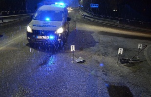 Bíróság elé állhat a cserbenhagyó, gyalogosokat gázoló autós