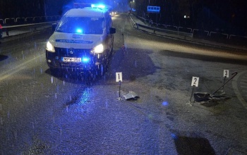 Bíróság elé állhat a cserbenhagyó, gyalogosokat gázoló autós