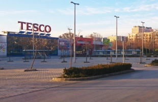 Ma közölte a Tesco a leépítést az érintettekkel