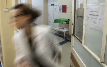 Nincs koronavírus által fertőzött Magyarországon, de influenzajárvány van