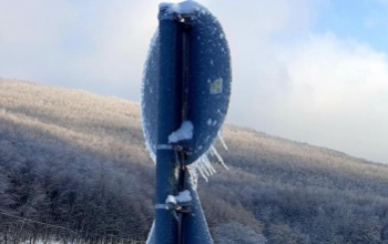 Ónos esőre figyelmeztet a Magyar Közút is