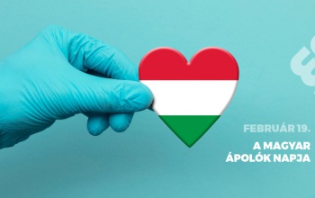 Magyar ápolók napja – köszönet azoknak, akik mindennap értünk dolgoznak
